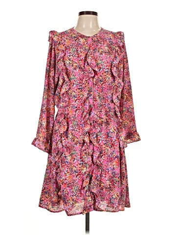 Gap Casual Dress (view 1)