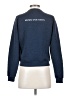 Marine Layer Blue Pullover Sweater Size S - photo 2