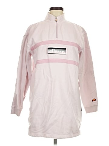 Ellesse Sweatshirt (view 1)