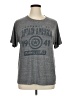 Marvel Gray Short Sleeve T-Shirt Size XL - photo 1
