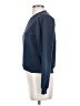Marine Layer Blue Pullover Sweater Size S - photo 5