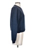 Marine Layer Blue Pullover Sweater Size S - photo 4