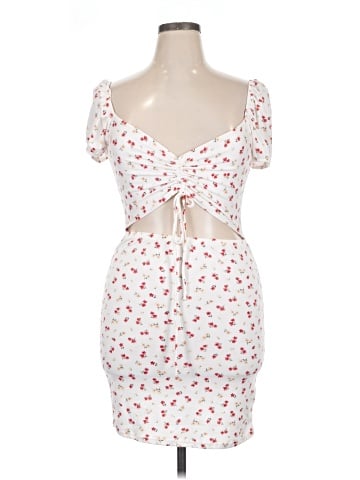 Sky Cocktail Dress (view 1)