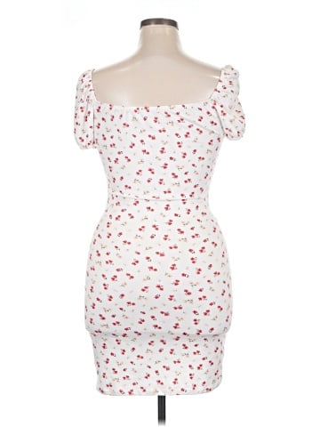 Sky Cocktail Dress (view 2)