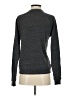 Bow & Drape Gray Sweatshirt Size S - photo 2
