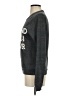 Bow & Drape Gray Sweatshirt Size S - photo 5