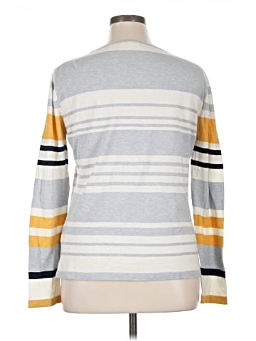 Barbour Long Sleeve Top (view 2)