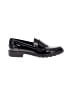 Kenneth Cole REACTION Black Flats Size 9 - photo 1