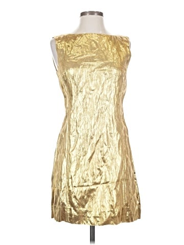 J.Crew Collection Cocktail Dress (view 1)