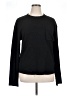 Twenty Montréal Black Long Sleeve Top Size L - photo 1