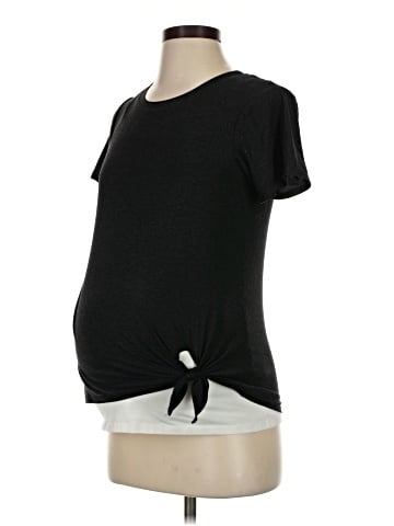 Beyond Yoga Short Sleeve T-Shirt (view 1)