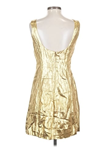 J.Crew Collection Cocktail Dress (view 2)