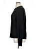 Twenty Montréal Black Long Sleeve Top Size L - photo 5