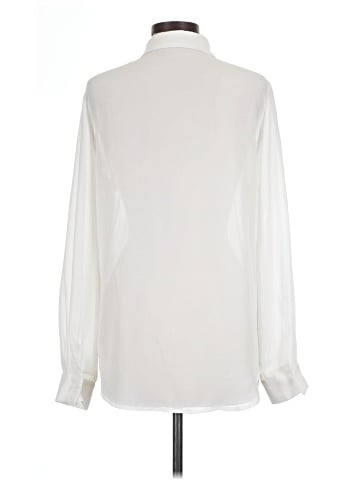 Shein Long Sleeve Blouse (view 2)