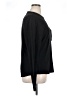 Twenty Montréal Black Long Sleeve Top Size L - photo 4