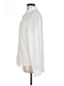 Shein 100% Polyester Ivory Long Sleeve Blouse Size L (tall) - photo 5