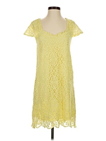 Francesca's Casual Dress (view 1)