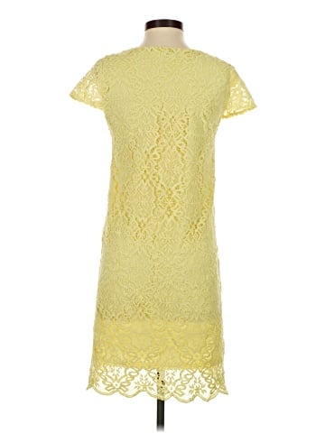 Francesca's Casual Dress (view 2)