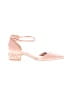 Aldo Pink Heels Size 10 - photo 1