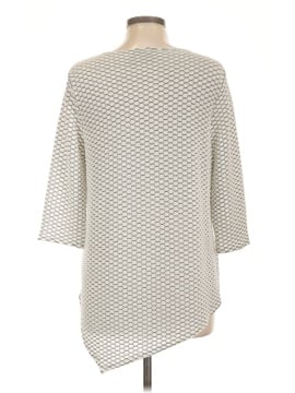 Travelers by Chico's 3/4 Sleeve Top (view 2)