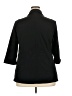 Maurices Black Blazer Size 2X - photo 2