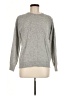 Brandy Melville Gray Pullover Sweater Size M (estimated) - photo 1