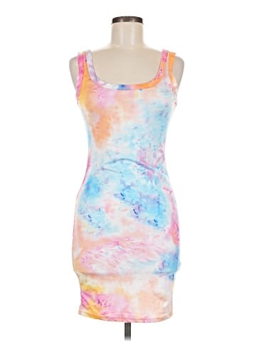 Shein Cocktail Dress (view 1)