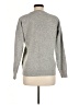 Brandy Melville Gray Pullover Sweater Size M (estimated) - photo 2
