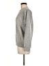 Brandy Melville Gray Pullover Sweater Size M (estimated) - photo 5