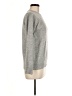 Brandy Melville Gray Pullover Sweater Size M (estimated) - photo 4
