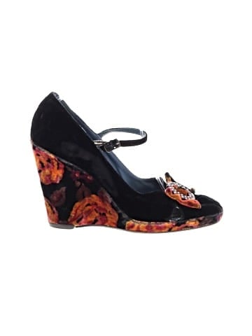 Assorted Brands Wedges (view 1)