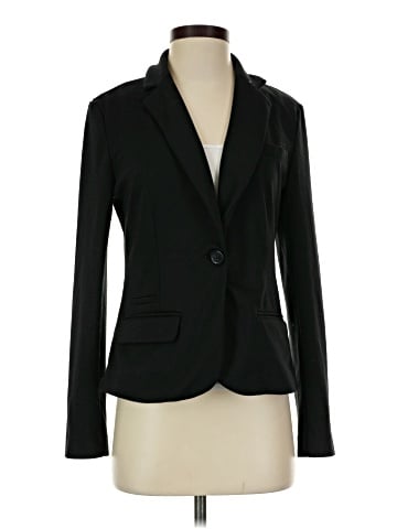Merona Blazer (view 1)