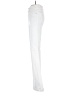 SPANX White Jeans Size XS - photo 5