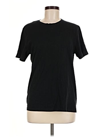 Cos Short Sleeve T-Shirt (view 1)