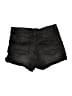 Refuge Black Denim Shorts Size 3 - photo 2