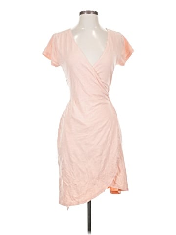 Pact Casual Dress (view 1)