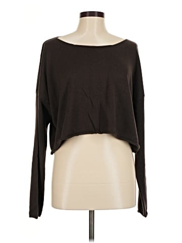 Brandy Melville Pullover Sweater (view 1)