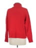 Gap 100% Cotton Red Turtleneck Sweater Size M - photo 2