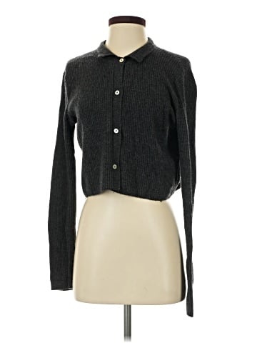 Zara Cardigan (view 1)