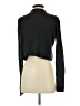 Zara Black Cardigan Size S - photo 2