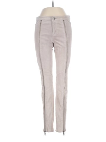 H&M Leather Pants (view 1)