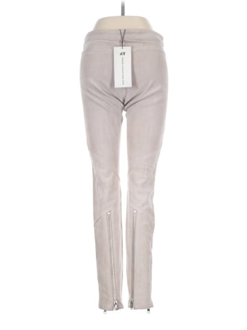 H&M Leather Pants (view 2)