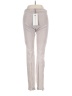 H&M Gray Leather Pants Size 4 - photo 2