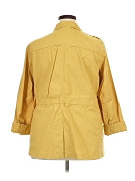 Talbots Coat (view 2)