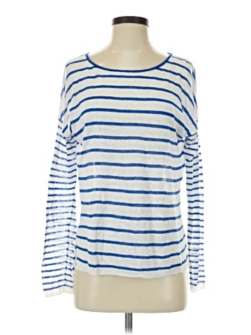 Vince. Long Sleeve T-Shirt (view 1)