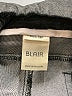 Blair Tweed Black Jeggings Size 14 (petite) - photo 7
