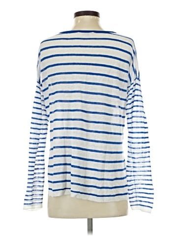 Vince. Long Sleeve T-Shirt (view 2)