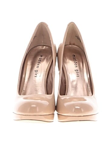 Madden Girl Heels (view 2)