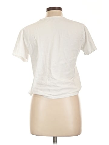 Zara Short Sleeve T-Shirt (view 2)