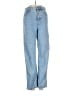 Everlane Blue Jeans Size 25 waist - photo 1